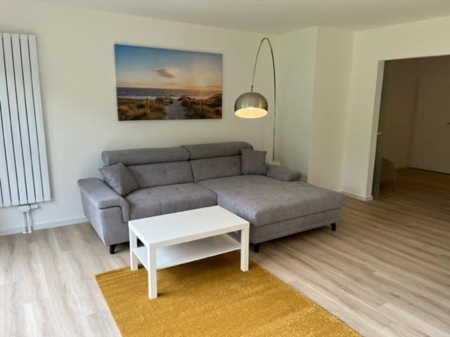 Ostseeparadies Mit Garten, 3 Zimmer, Strandnah ชาร์บอยท์ซ ภายนอก รูปภาพ